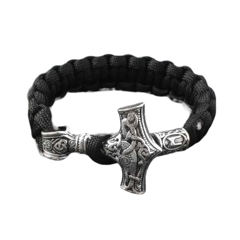 Quel est le Meilleur Bracelet de Survie Paracorde en 2024 ? L'Avis d'un