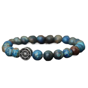 Bracelet pierre naturelle phoenix